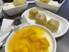 -满记甜品(江桥万达店)