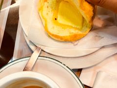 -兰芳园(上环店)