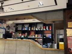 -茶啊冲电影主题文化餐厅(TOUCH12街店)