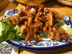 -裕鼎鲜·新中菜(王府井店)