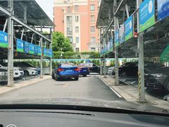 -上海颛桥万达广场
