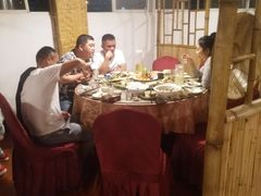 -金塔傣乡·云南民族特色菜·傣味手抓饭(金瓦路店)