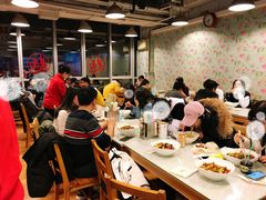大堂-文三里屯面馆(三里屯店)