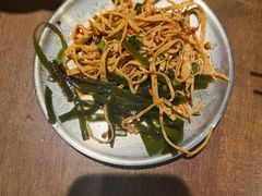 -李不管把把烧(火车南站店)