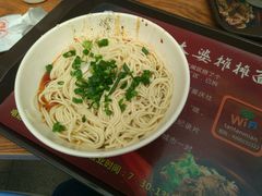 -秦云老太婆摊摊面(全国总店)