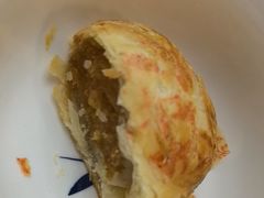 鲜肉月饼-德兴馆(广东路总店)