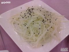 -唐晋人家(源深路店)