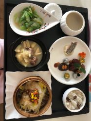 -台湾宝儿月子中心 (中南路店)