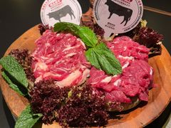 -二刀潮牛(重庆光环购物公园店)