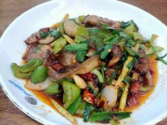 -酸婆娘江湖川菜(紫竹路店)