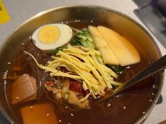 -丰茂烤串(公园店)