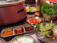 -西塔老太太泥炉烤肉(上海七宝领展广场店)