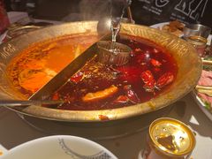 -小龙坎火锅(IFS HOT店)