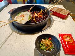 -钢管厂歆瑞源油卤串串香(春熙路太古里店)
