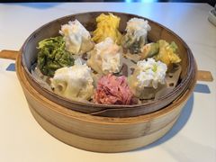 -龍聚祥烧麦馆(鼓楼店)