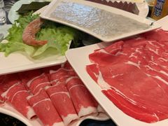 -名都晓荷塘主题火锅(建设大街店)