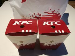 -肯德基(招远金城店)