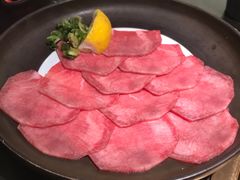 -厚贞日式烤肉(浦东汇智店)