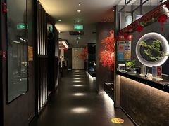 -梅筑·创意料理(王府井百货店)