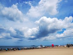 -那香海钻石沙滩浴场