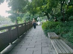 -成都市活水公园