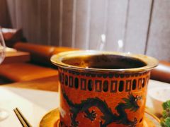 -富力丽思卡尔顿酒店·香荟全日制餐厅