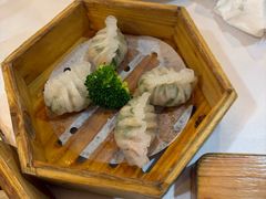 -鹿鸣酒家(越秀店)
