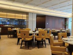 -喜来登由由大酒店九州膳坊中餐厅