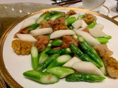 -唐阁(香港朗廷酒店)