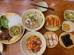 -华姐鸡粉(教育路店)