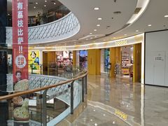 -万达广场(宝山店)