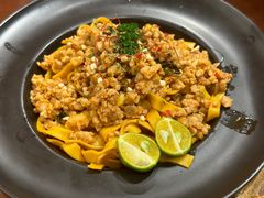 -福记咖啡·手工意面(下埔店)