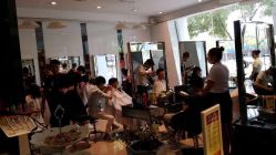点击看大图 京世造型美容(莘庄店)-京世沙龙