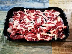 -彩鹿·潮汕·鲜牛肉·自助火锅(伊电园店)