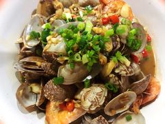 -老三样·美食研究中心(世贸路店)