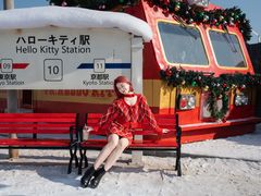 -Blue Concept Cafe&Farm·關於藍