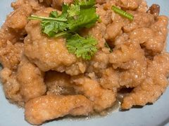 黄焖小酥肉-禾珍珠家常小馆(河南博物院店)