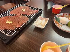 -仙隐小鹿中華の日料(荣民龙首广场店)