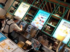 -7分甜(苏州中心店)