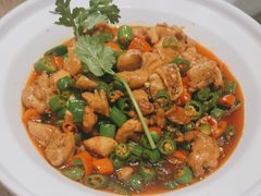 -丽华园(汉阳龙阳店)