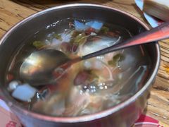 -成都你六姐·牛肉冒菜(城市集市合生汇店)