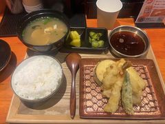 -天妇罗内顺田(罗湖店)