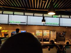 -金滏山烤肉·海鲜·火锅自助餐厅(襄阳万达店)