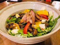 -CRAZYONES西班牙海鲜饭(日月光店)