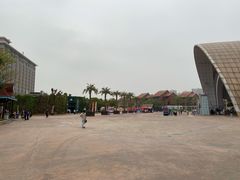 -灵玲国际马戏城