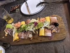 -haxnbauer海森堡德国餐厅(深圳coco店)