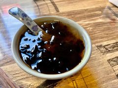 凉粉-柳石居柳州螺蛳粉(万达店)