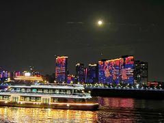 -武汉两江游览·夜游长江(汉口粤汉码头)