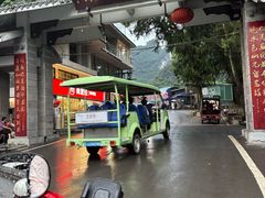 -61号餐吧(兴坪古镇漓江店)