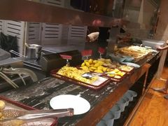 -水晶之星洗浴温泉汗蒸